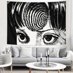 Bu-1 / 120x180cm 47x71inch