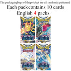 40pcs  STE English