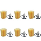6pcs