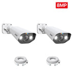 8MP Bullet 2PACK / japan