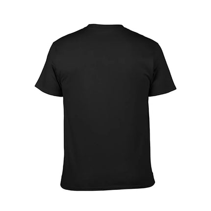 You Need A Ride To The Train Station Yellowstone Men's Outdoor Casual Tops Comfort and Fashion Coexist Round Neck
