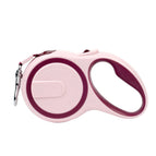 Red Pink / 5 Meters(0-20KG)
