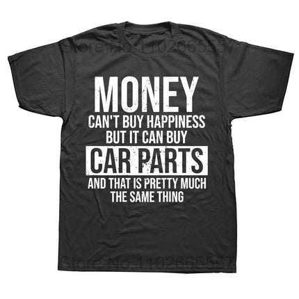 Aircraft Mechanic Definition Funny Aviation Mechanic T Shirts Summer Cotton Streetwear Short Sleeve Birthday Gifts T-shirt Men