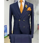 Navy Blue / 5XL / China Mainland