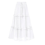 WHITE / XL