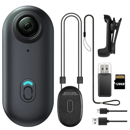Mini Body Camera Helmet Handlebar Motorcycle Road Sport Cam Battery Body Cam Full HD Sports Action WiFi H88 Camera