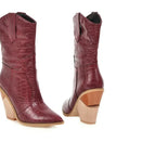 wine red / 38