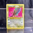 Celebi-106-105 / China Mainland