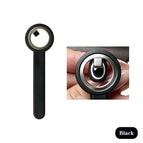 HJ-NAT232-Black / United States