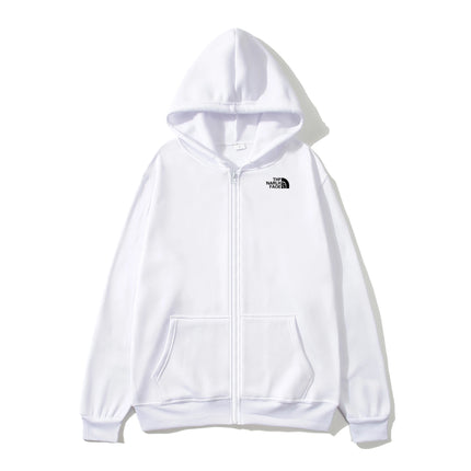 2026 Men Printing Zip Up Hoodies, Running Sports, Sweatshirts Fashion Classic Casual Zipper Jackets, Y2k Hip Hop Streetwear