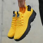 Yellow / 42