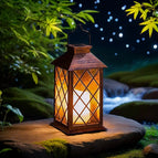 Candle Lamp M / 0-5W