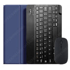 blue case keyboardM / Italian
