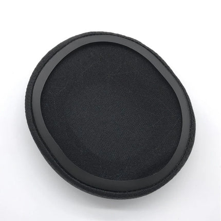 Replacement Black Fabric Earpads for SteelSeries Arctis 3/Arctis 5/Arctis 7/Arctis 9/Arctis 1/Arctis pro Wireless Gaming Headset