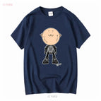 NavyBlue / 5XL
