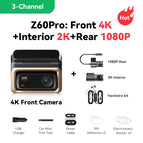 3-Channel n Hw / United States / 128G SD Card