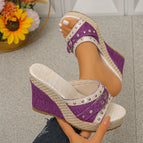 PURPLE / 36