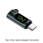 Grey / USB Type-C