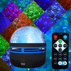 Water pattern Remote
