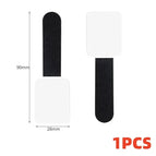 1PCS Black
