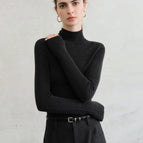 HIgh Neck-Gray / XL