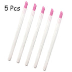 White-5Pcs