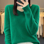 green / M