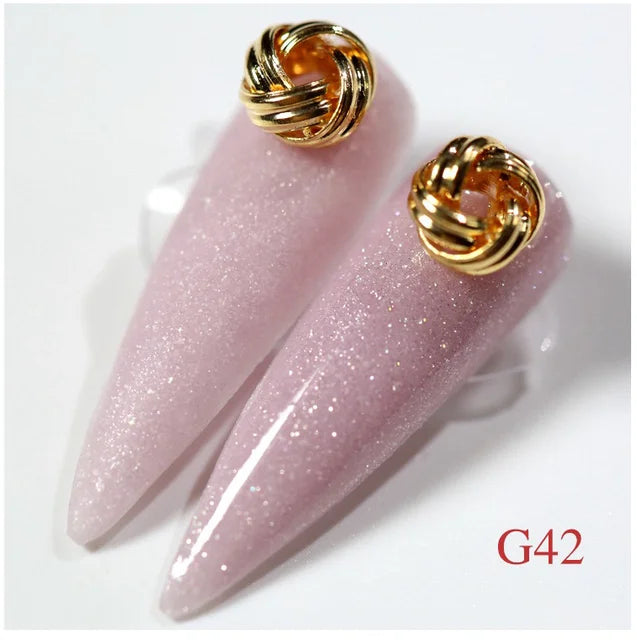 MSHARE 250 g Gel Acrílico Transparente Gel Duro para Extensión de Uñas Gel Acrílico Rosa Nude Blanco Acrygel Hema TPO Libre Gel Constructor de Uñas Arte de Uñas Francés