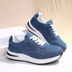 Blue / 36