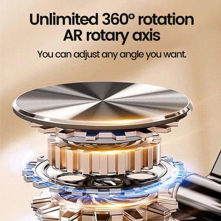 Olaf Rotating Table Cell Phone Holder Support Desktop Stand For iPad Samsung iPhone 15 14 13 Mobile Mount - product image fro