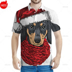 Polo-ZZY50272 / 4XL