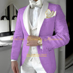 Lavender / M