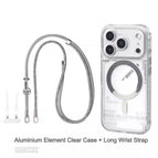 Transparent Long Set / iPhone17
