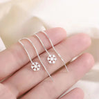 30 Silver / 2pcs