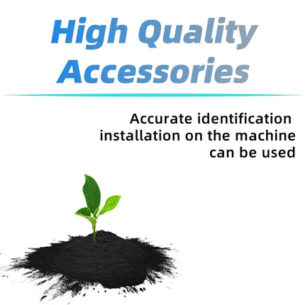 TN1150 Refill Toner Powder Compatible for Brother HL-L1240W HL 1242W 1242WXL DCP-L1640W DCP L1642W L1642WXL L1660W Laser Printer