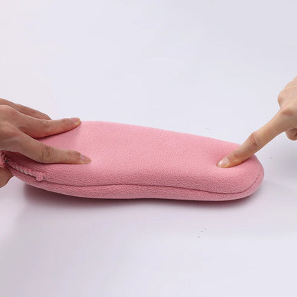 Litfun Soft Women Slippers Winter Warm Fashion Casual Slippers Outdoor Wear-resistant Rubber Sole Shoes Indoor Flat Women Shoes