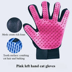 left  pink 1pc
