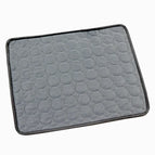 Dark Grey / XL 100x75cm / China Mainland