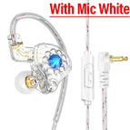 AK6 Spark White