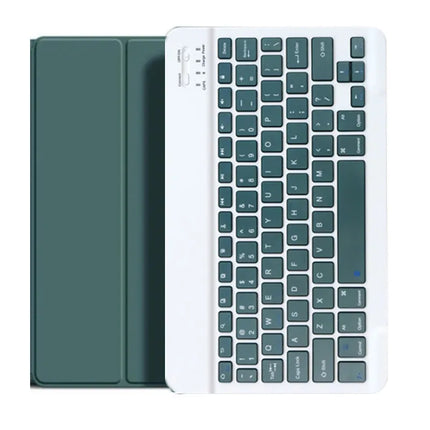 Funda for Lenovo Tab M10 3rd Generation 10.1 Tablet Case Silicon Case for Lenovo M10 Gen 3 Cover with Keyboard tb328fu tb328xu