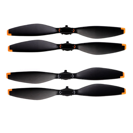 4pcs Propellers 6028F Low Noise Folding Quick Release Blade CW/CCW Props Spare Parts for DJI Mini 5 Pro Drone Accessories
