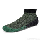 268 green / 45