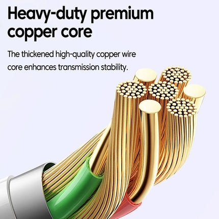 100W USB to USB-C Fast Charging 90° Elbow Data Cable PD USB-C Super Charging Game Cable for Samsung S23 S22 Huawei - product