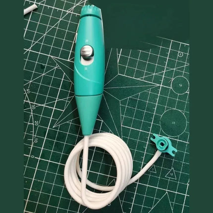 Flosser water Soft hose For Waterpik Waterpulse Panasonic Braun Oral-B multi-brand universal Oral Irrigator repair accessories
