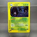 Crobat-h5-h32 / China Mainland