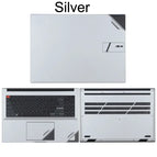 Silver / Pro 14X N7401ZE