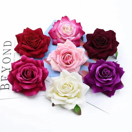 Artificial Flowers - artificial flowers for home (photo 7 of 14)