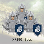 XP390-3pcs