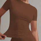 XS / Camel / United States