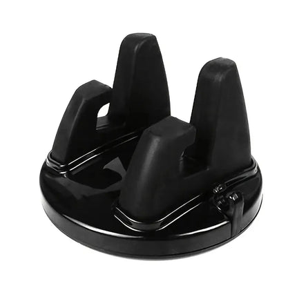 360° Rotatable Mobile Phone Holder Car Bracket Non-Slip GPS Navigation Car Mount Stand Support in Car Universal for All Phones